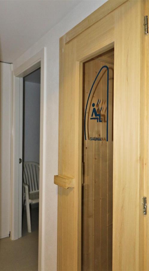 Sunset Waves 1-2 Apartment Benidorm Exterior photo
